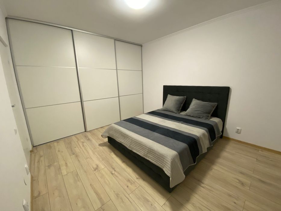 Apartament cu 2 camere de inchiriat Buna ziua, Mihai Romanul