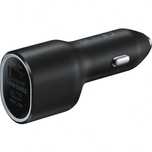 Incarcator Auto Samsung Duo EP-L4020NBEGEU USB Type-C 15W 25W Nou