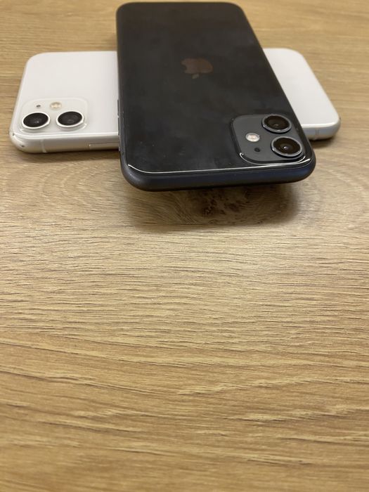 Корпуси iPhone 11-На части