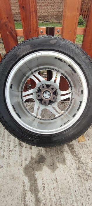 Джанти 16 golf 5 фолксваген vw Golf