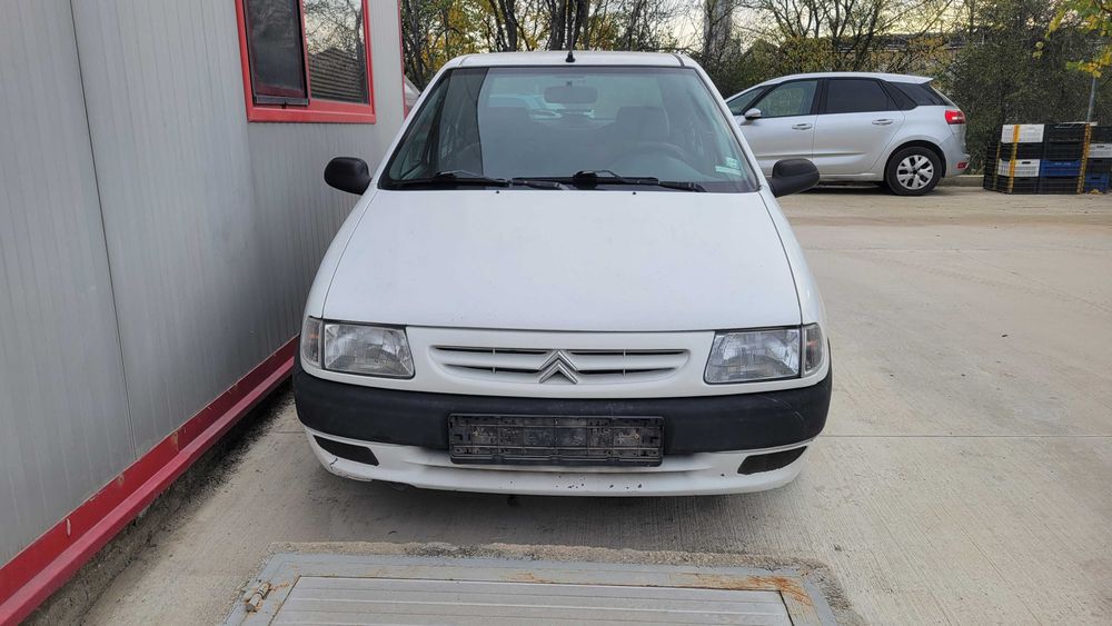 Citroen Saxo 1.5D 1997 г. цял и на части