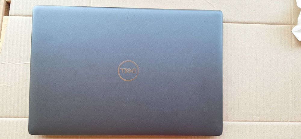 Laptop Dell 5400, 14 inch i5 gen 8 NVMe 512GB 8GB RAM Windows 11