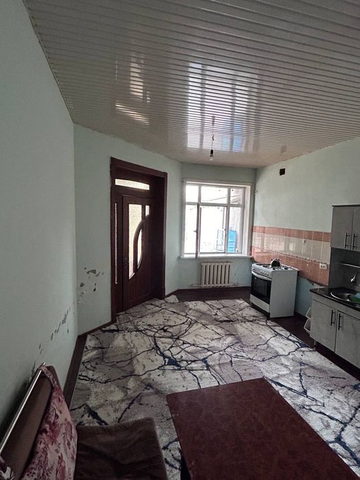 Kirov olmazor koʻchadan kiriladi a a