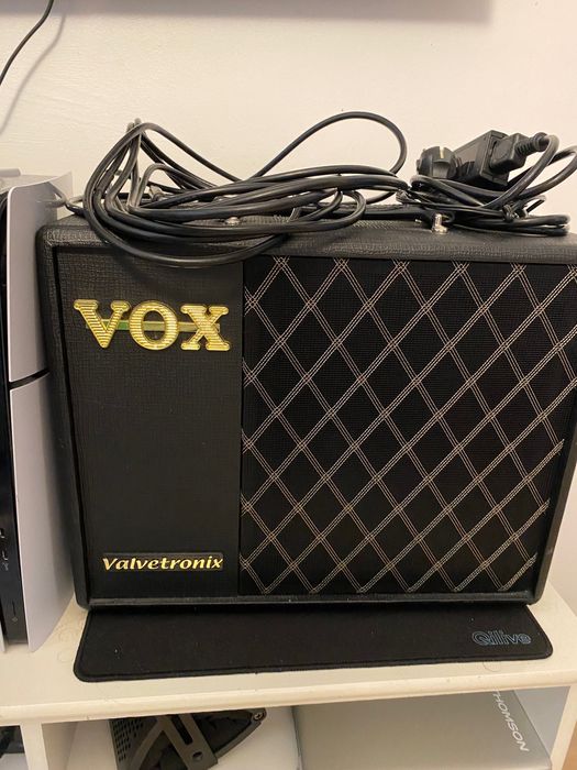 Vox VT40X - Amplificator Chitara