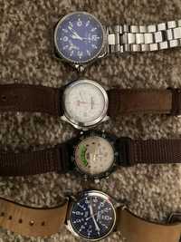 Ceas barbatesc timex