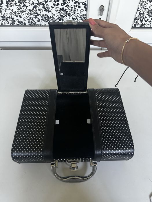 Beauty Case -Casuelle-