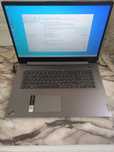 Лаптоп Lenovo IdeaPad 3 17.3 AMD Ryzen™ 5 5500U  16gb DDR4 SSD