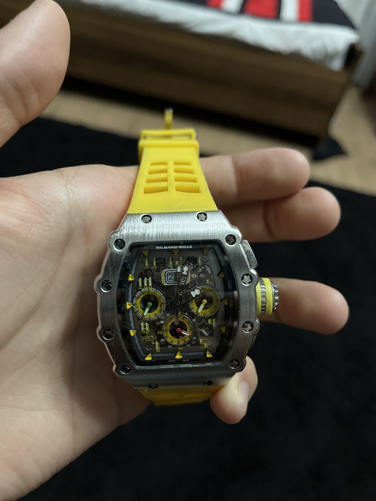 Часы Richard mille