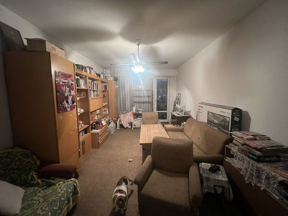 Двустаен апартамент в ж.к. Люлин 7! До детски градини!