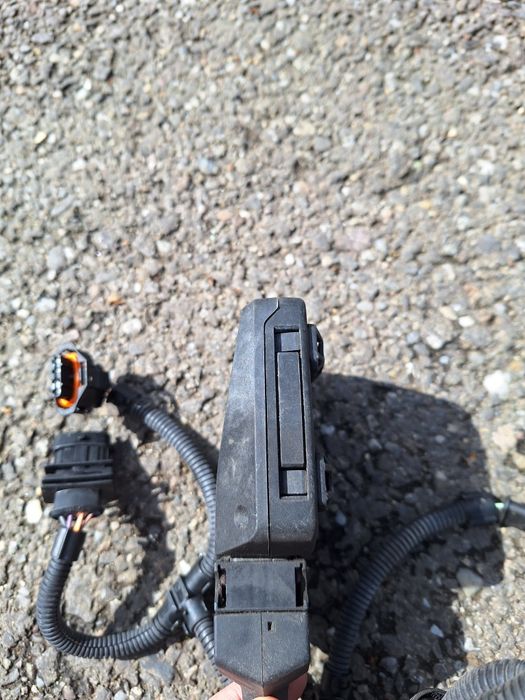 Racechip GTS Alfa Romeo/Fiat 1368ccm