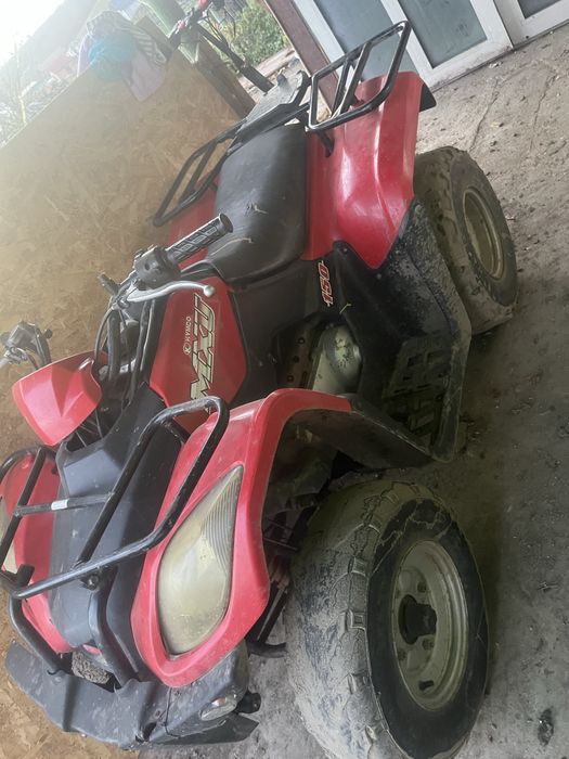 Vand atv automat 150cc