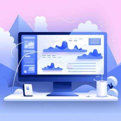 Web-sayt Yaratish Xizmati