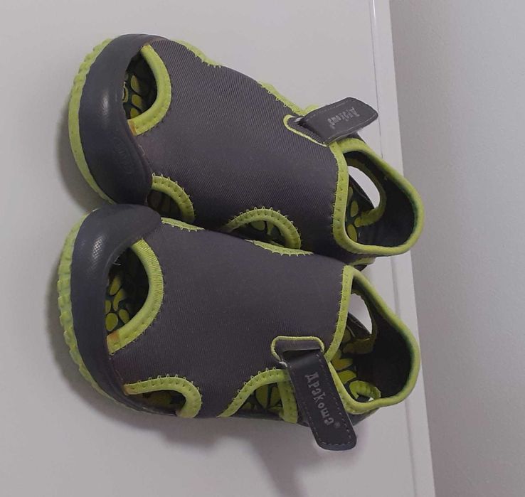 детски сандали за момче - 30 номер