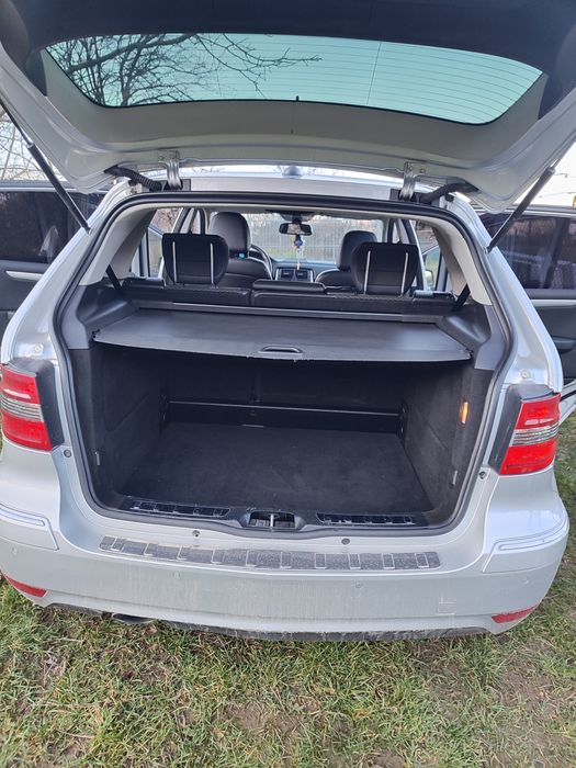 Mercedes Benz clasa B 200