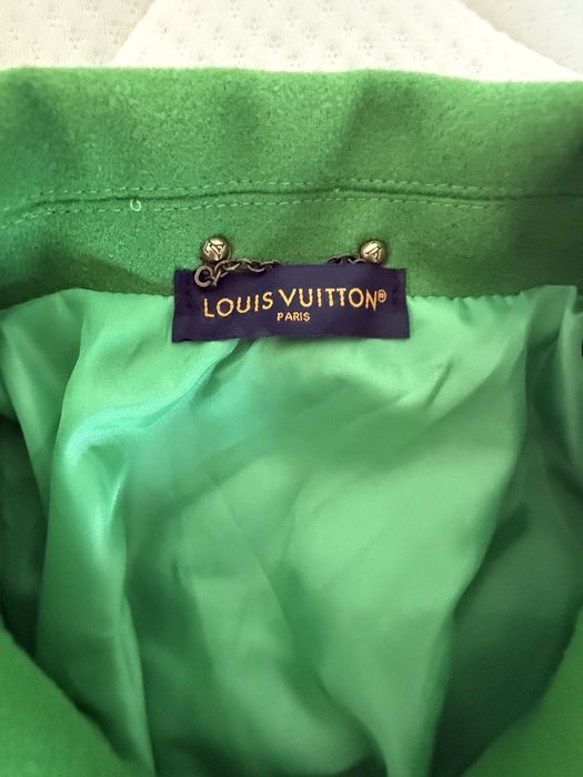 Louis vuitton jacket