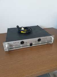 Amplificator Koreean interM CM 5.5 rcf jbl behringer shure the amp