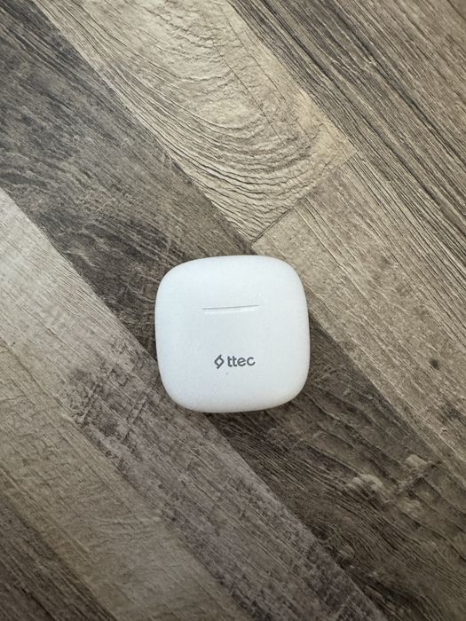 Слушалки TTEC НОВИ!!!