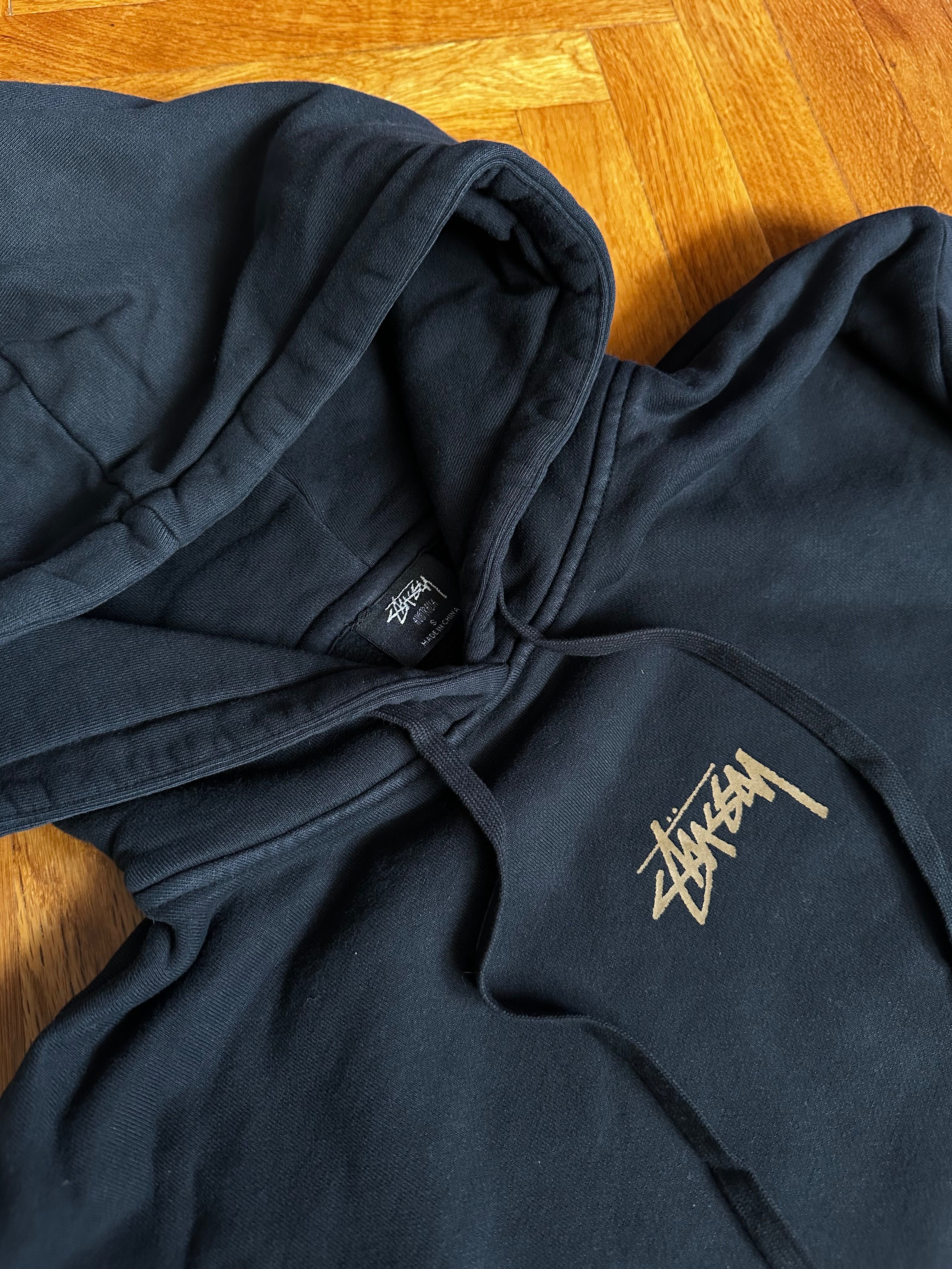 Stussy суичър/ hoodie