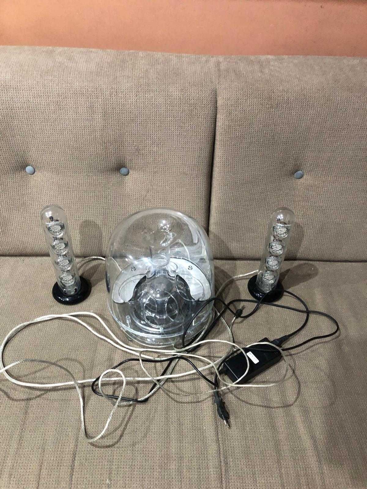 Sistem 2.1 Harman Kardon Soundsticks III
