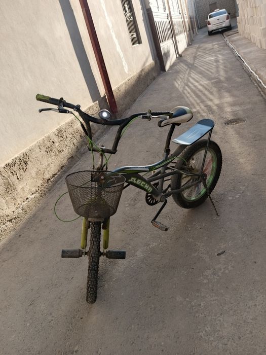 Велик отличным сотоянием
