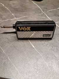 Китарен усилвател за слушалки Vox AmPlug 2 Metal