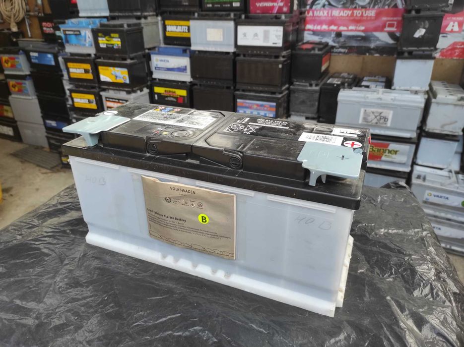 СУПЕР ЦЕНА!!! Оригинален акумулатор 110ач и много други предложения...