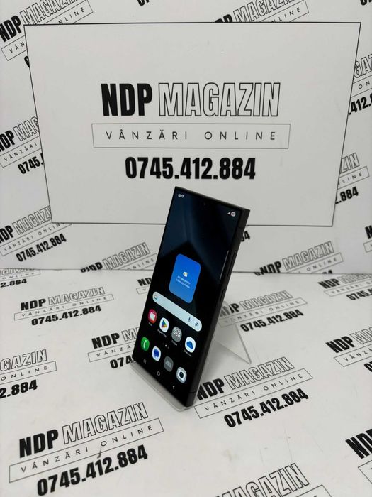 NDP Amanet NON-STOP Sos. Giurgiului 119 SAMSUNG S24 ULTRA (45358)