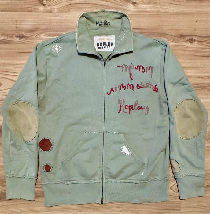 Replay,Gucci,Moncler,Salewa,Patagonia,Hummel,Ellesse,Nickelson,Aarhon