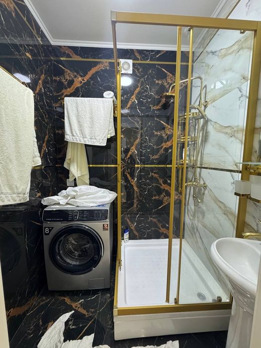 Продается квартира в Яккасарайском районе 3х комнатная