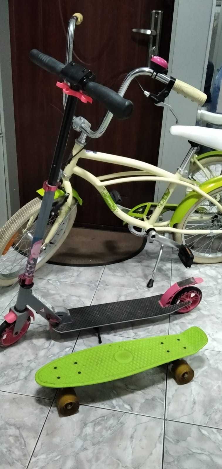 Foarte Convenabil - Bicicleta ,,Pegas'' Absolut NOUA