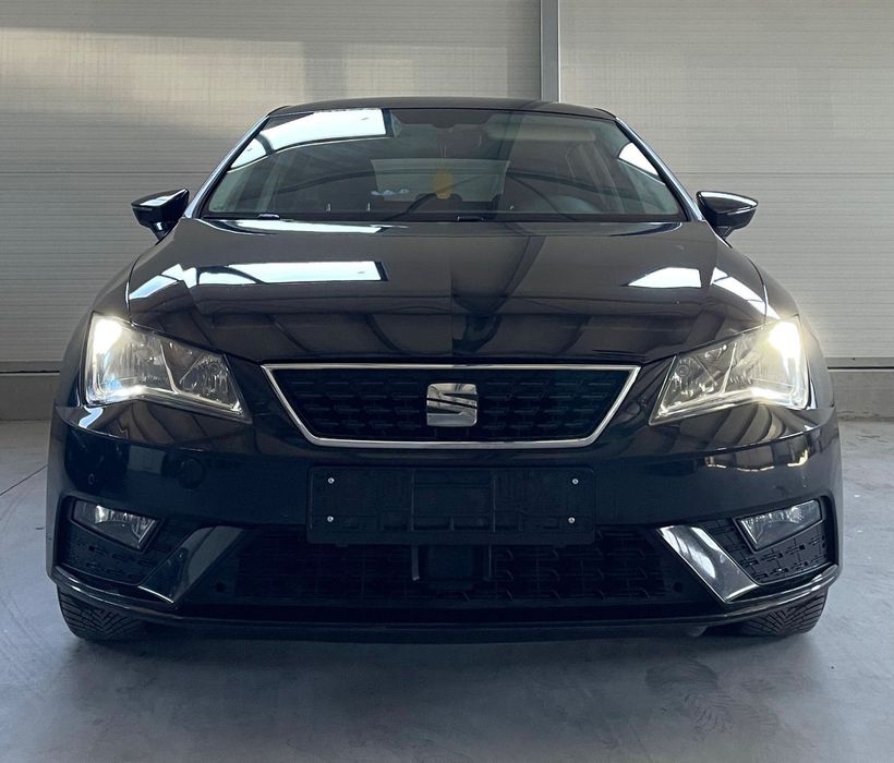 Seat Leon garantie,vsszzz5ffzhr003855,carVertical,rate,credit