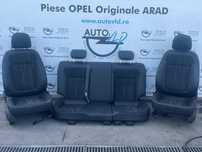 Scaune fata cu incalzire sport bancheta Opel Opel Astra J facelift