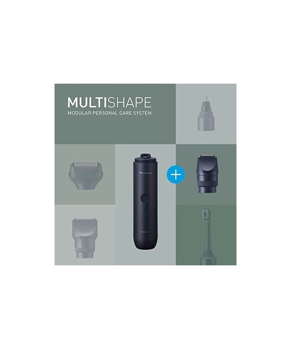 Aparat de tuns PANASONIC Multishape, ER-CKL1