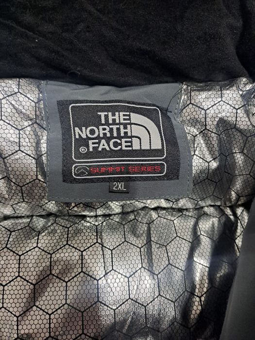 Мужская куртка. В