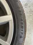 Anvelope Davanti Wintoura Plus Iarna 225/45 R17