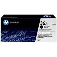 Cartus HP 36A Dual pack NOU, SIGILAT