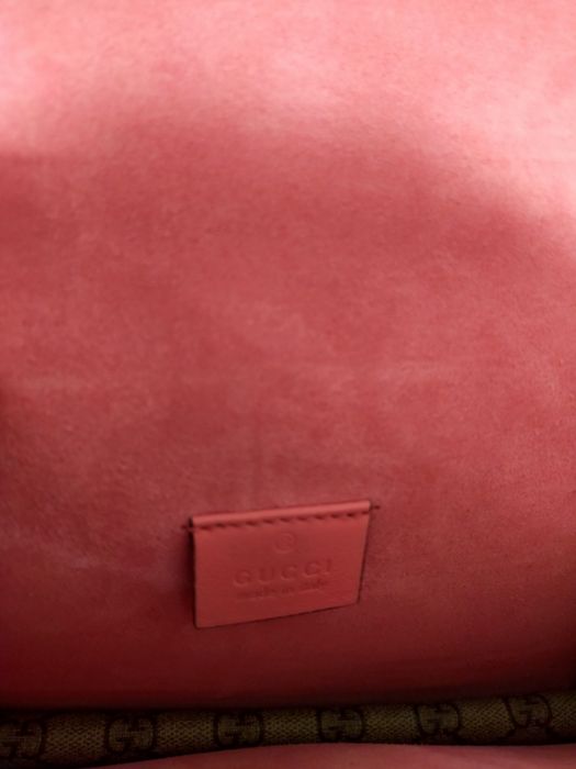 Geanta Gucci Dionysus