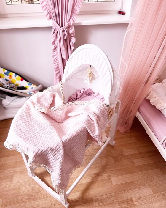 Люлька колыбель mothercare