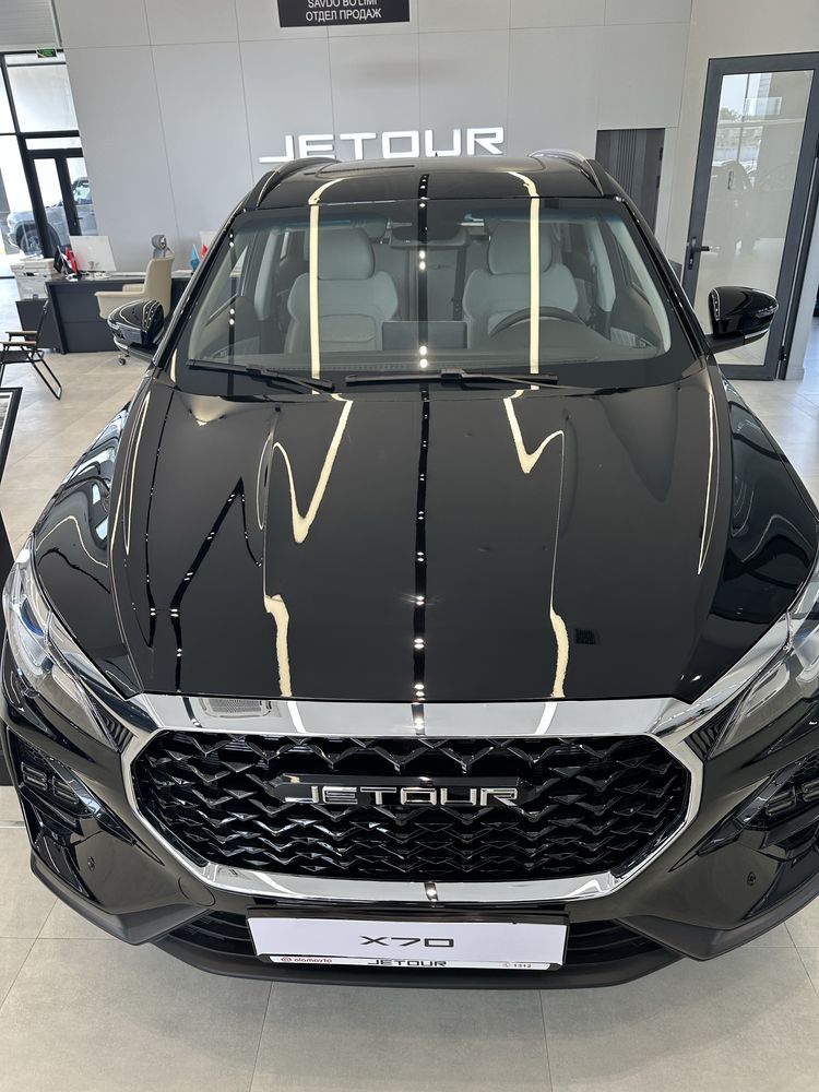 Jetour X70FL  2025 yangi