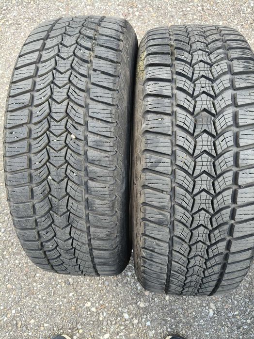 Anvelope Iarna 205 55 16 Debica DOT 2021