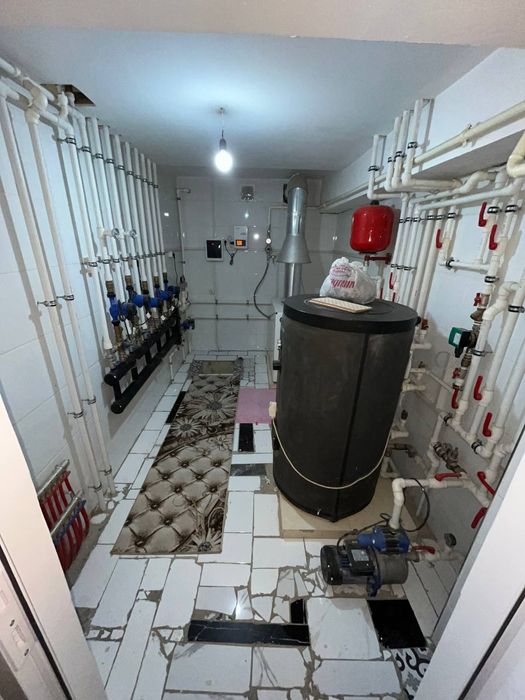 Продаётся Дом Чиланзар Домрабат 3,85сотки.