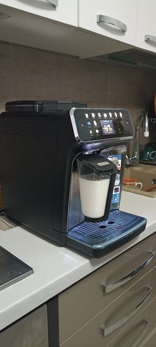 Phillips Lattego 5500