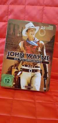 Box Set 8 Dvd John Wayne