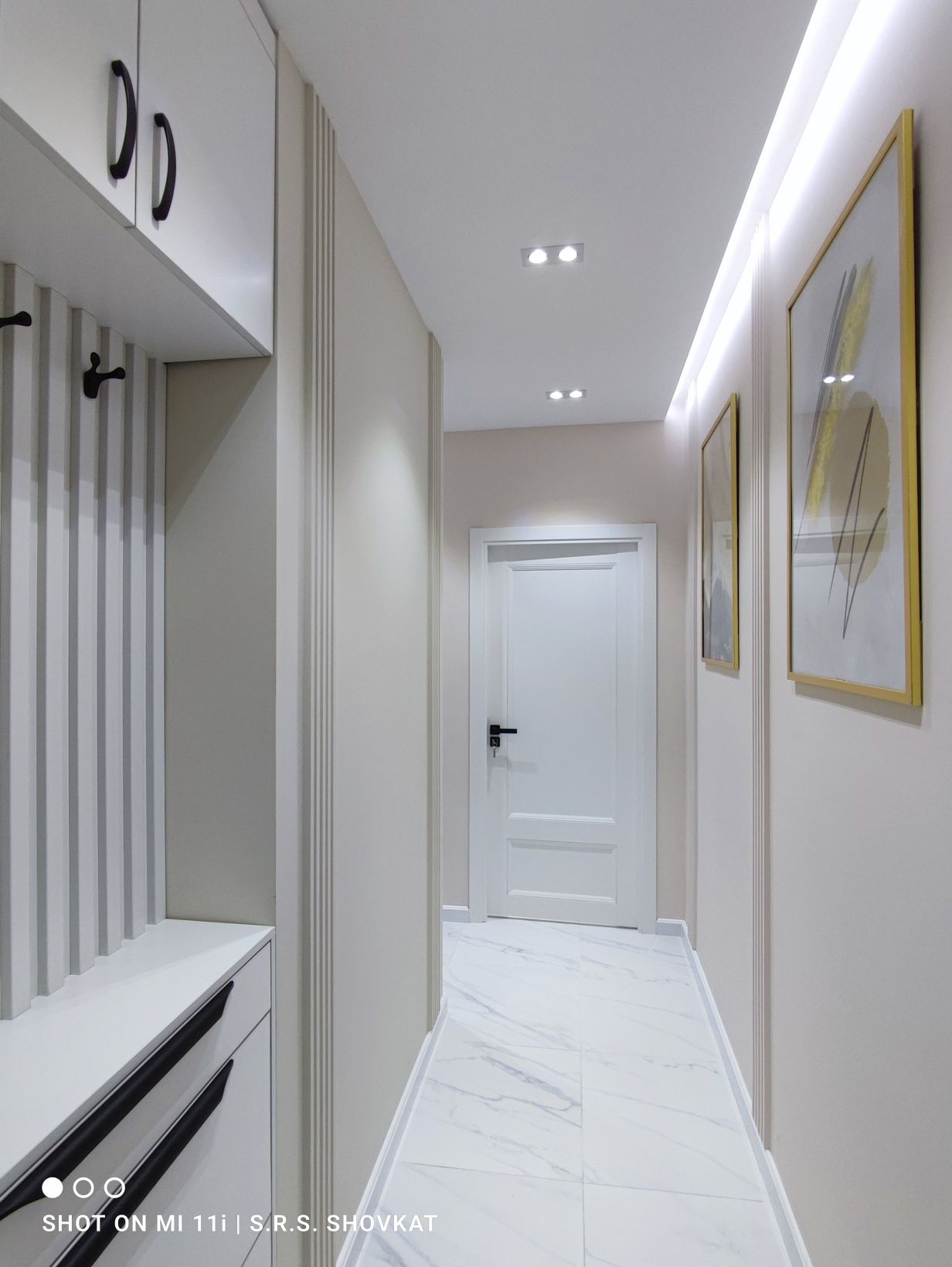 1 в 2 комнатная 40м²  массив Кушбеги ориентир Аэропорт 319-школа