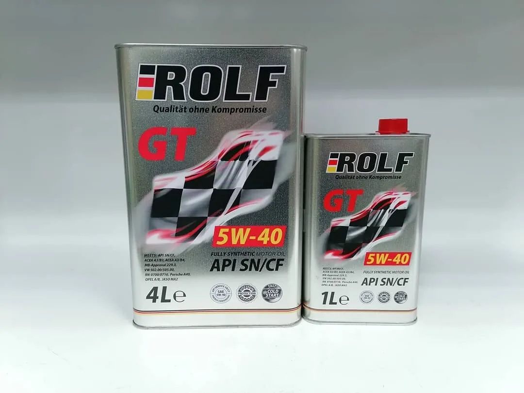 ROLF GT 5/40. РОЛЬФ 5/40. Ролф