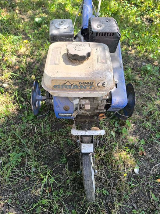 motosapa Ruris Gigant 6048