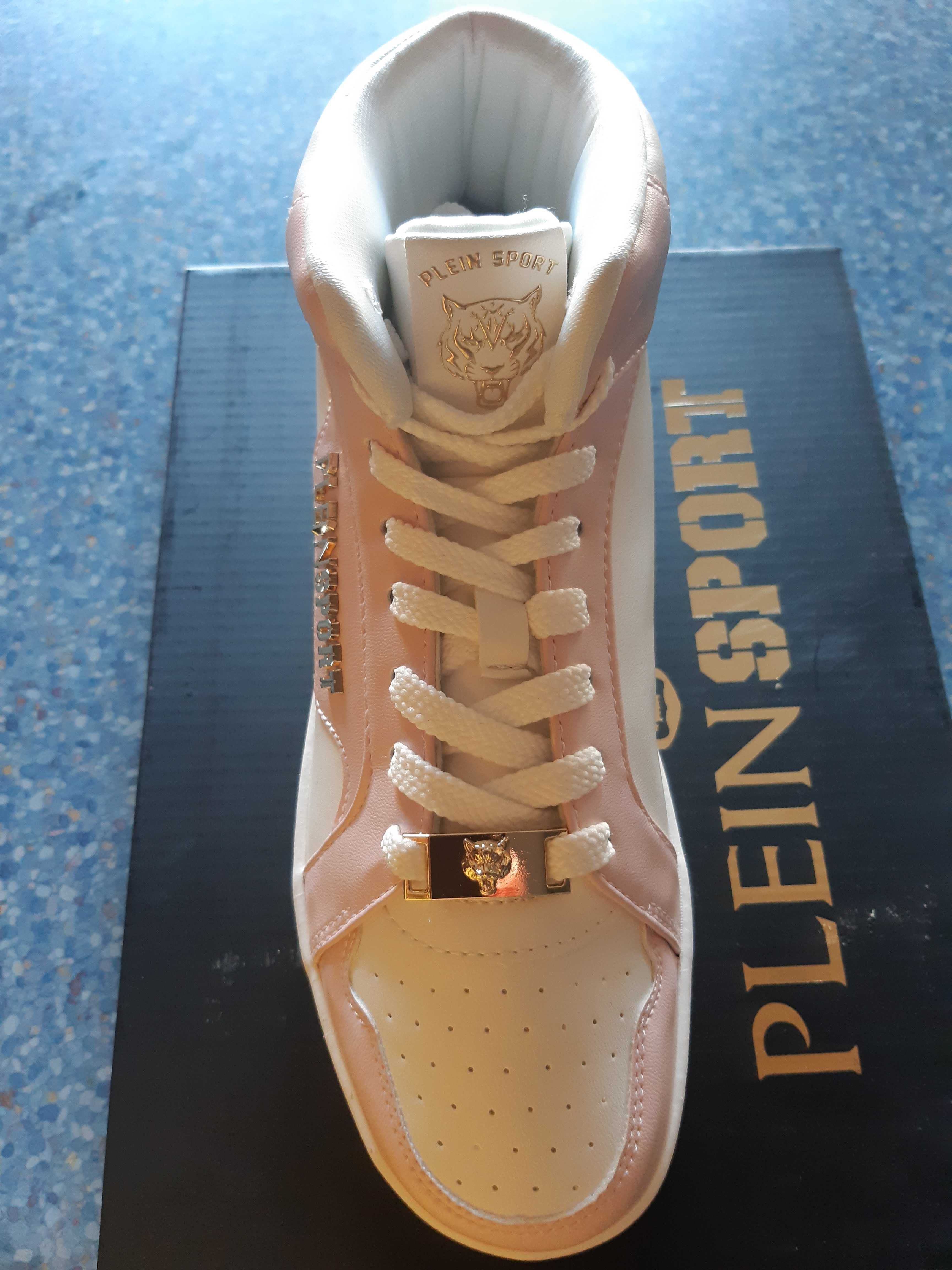 Кецове Philip Plein Sport