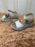 Vand Sandale Ecco