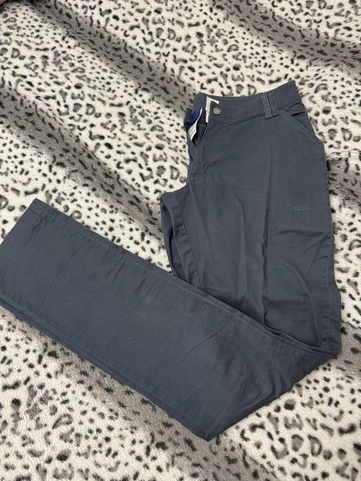 Брюки Reebok женские 42-44