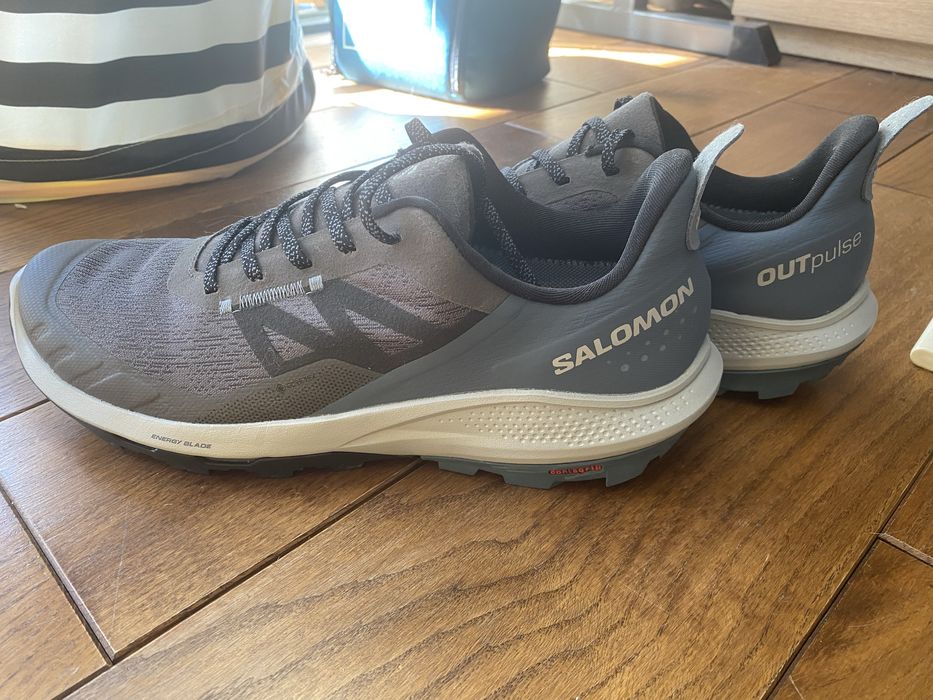 Туристически Salomon Outpulse GORE-TEX, 44 2/3